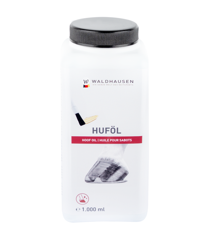 WALDHAUSEN Hovolie med laurbær. 1 liter