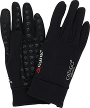 CATAGO VASO Polartech vinterhandsker med grip