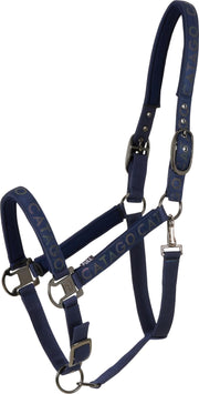 CATAGO ALEA Reflekterende logogrime. Navy