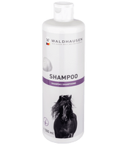 WALDHAUSEN Plejende shampoo til heste. 500mL