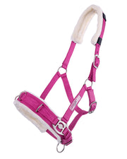 QHP ESSENTIAL Kapsun. Pink