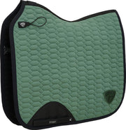 CATAGO FIR-Tech Grand sadelunderlag. Duck Green