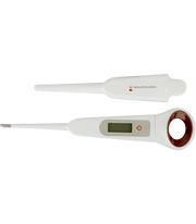 WALDHAUSEN Digitaltermometer til heste