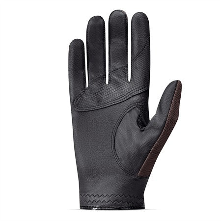 ROECKL MILLERO Ridehandsker. Brun