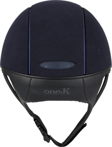 OneK Defender Elegance Ridehjelm, Chamude