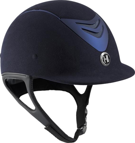 OneK Defender Elegance Ridehjelm, Chamude