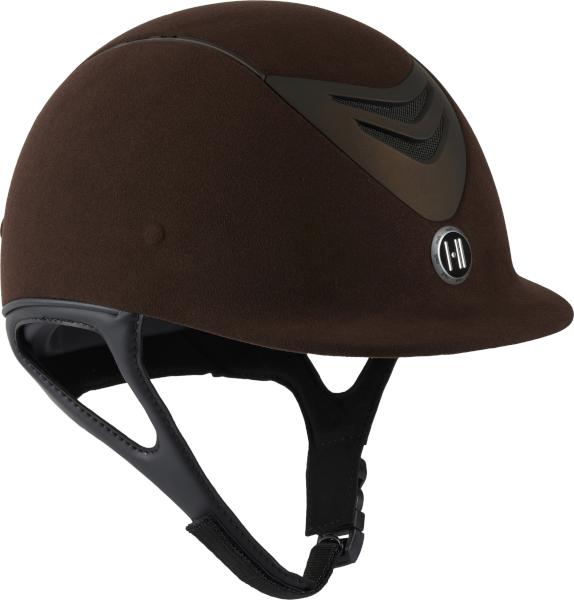 OneK Defender Elegance Ridehjelm, Chamude