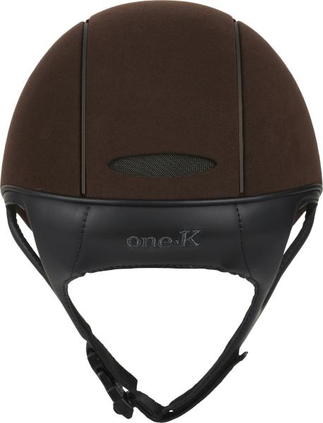 OneK Defender Elegance Ridehjelm, Chamude