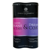 CARR & DAY & MARTIN  Gaveæske DUO Man og Hale + Dreamcoat