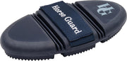 HORSEGUARD Flexible Gnubbestrigle. Navy
