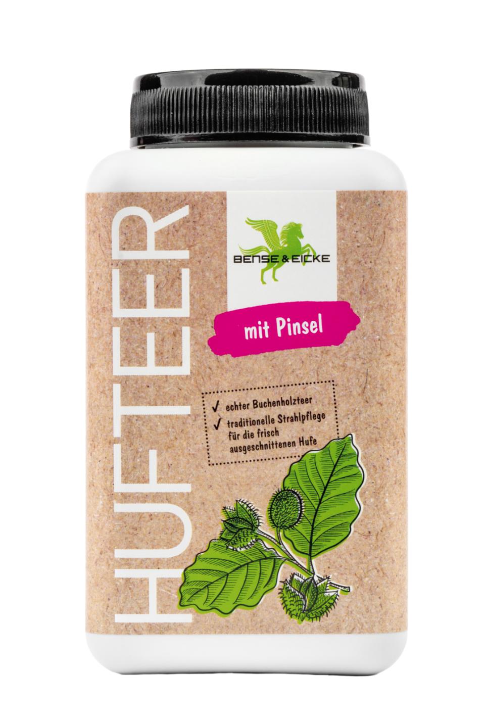 Bense & Eicke Bøgetræshovtjære 500 ml