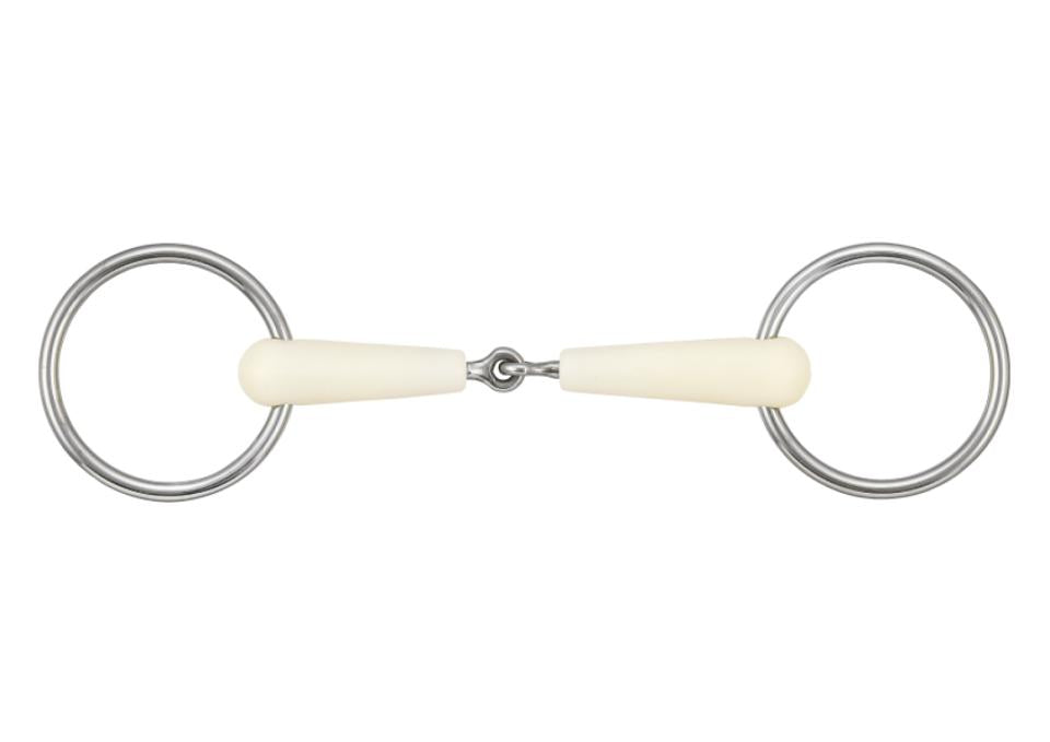 HAPPY MOUTH 2-delt bid med løse ringe