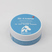 BACXITIUM® . Desinficerende og helende sårsalve. 50mL