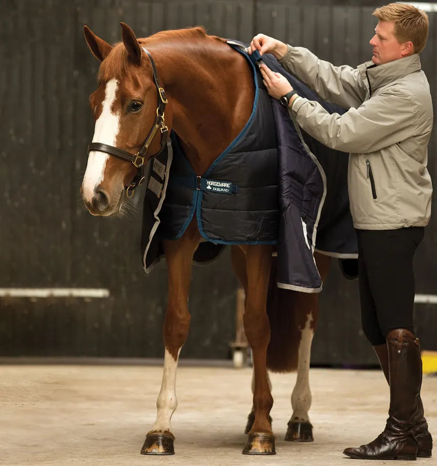 HORSEWEAR liner 200g