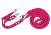 QHP Longeringssystem. Pink