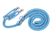 QHP Longeringssystem. Sky Blue