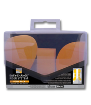 WINTEC Easy-Change Risers. Pony