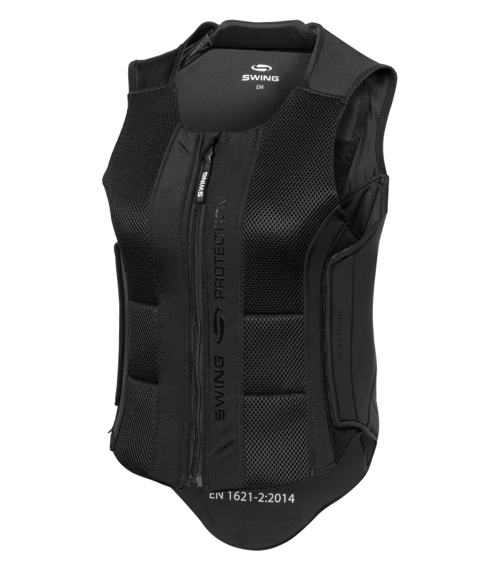 SWING P24 Pro Sikkerhedsvest, barn