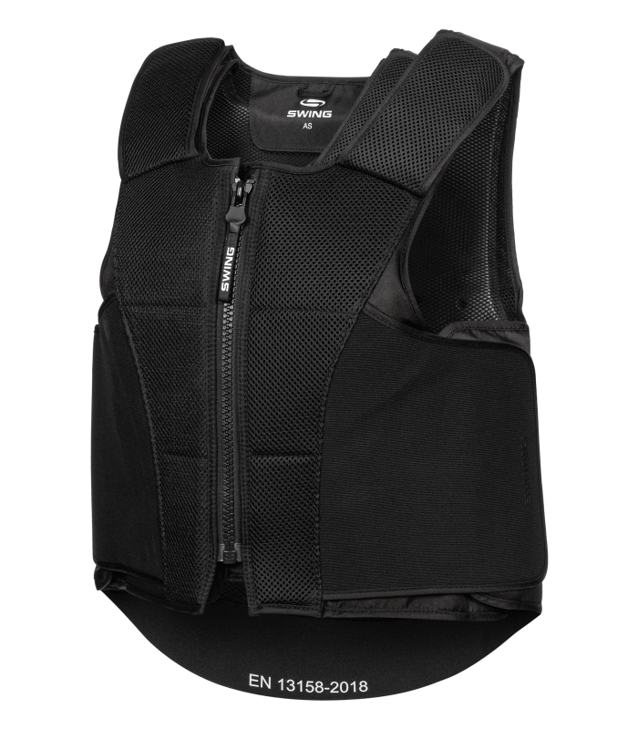 SWING P24 MAX Sikkerhedsvest, Voksen