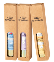 SWING P25 CO2 Reservepatron
