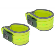 COVALLIERO Refleksgamacher med LED