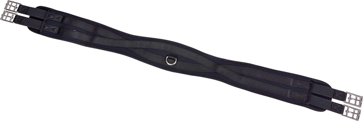 HORSEGUARD gjord med memory foam
