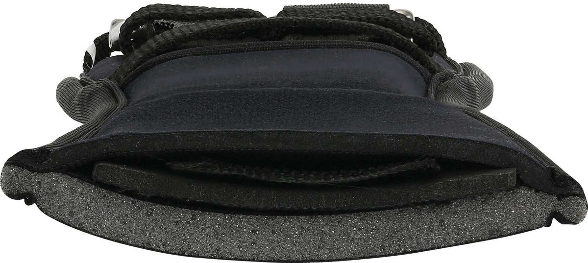 HORSEGUARD dressurgjord med memoryfoam