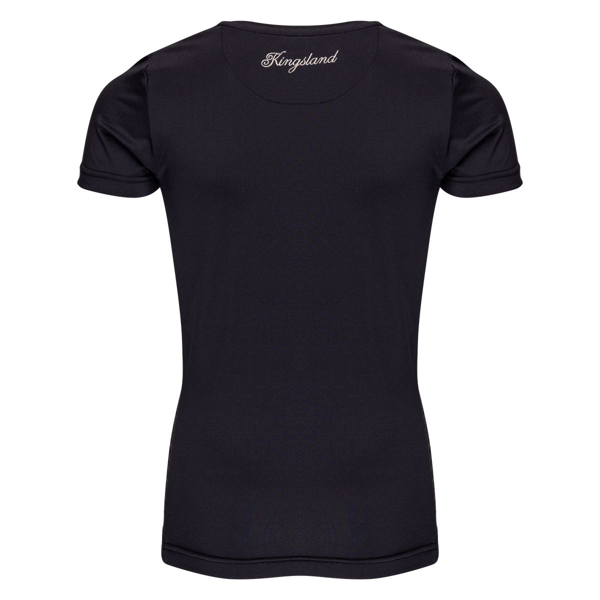 KINGSLAND CELIA Junior T-shirt. Navy