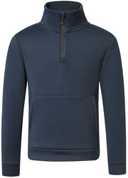 COVALLIERO Junior Sweatshirt. Navy