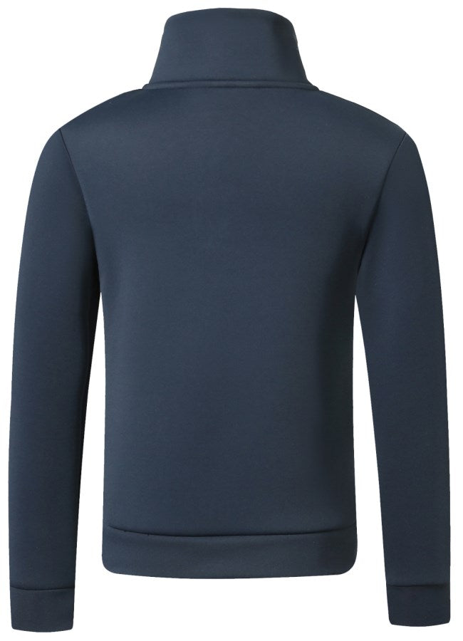 COVALLIERO Junior Sweatshirt. Navy