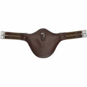 HORSEGUARD Cheval buggjord m/hage. Brun