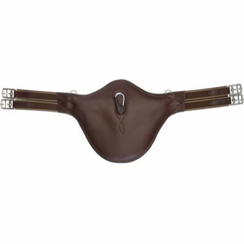 HORSEGUARD Cheval buggjord m/hage. Brun