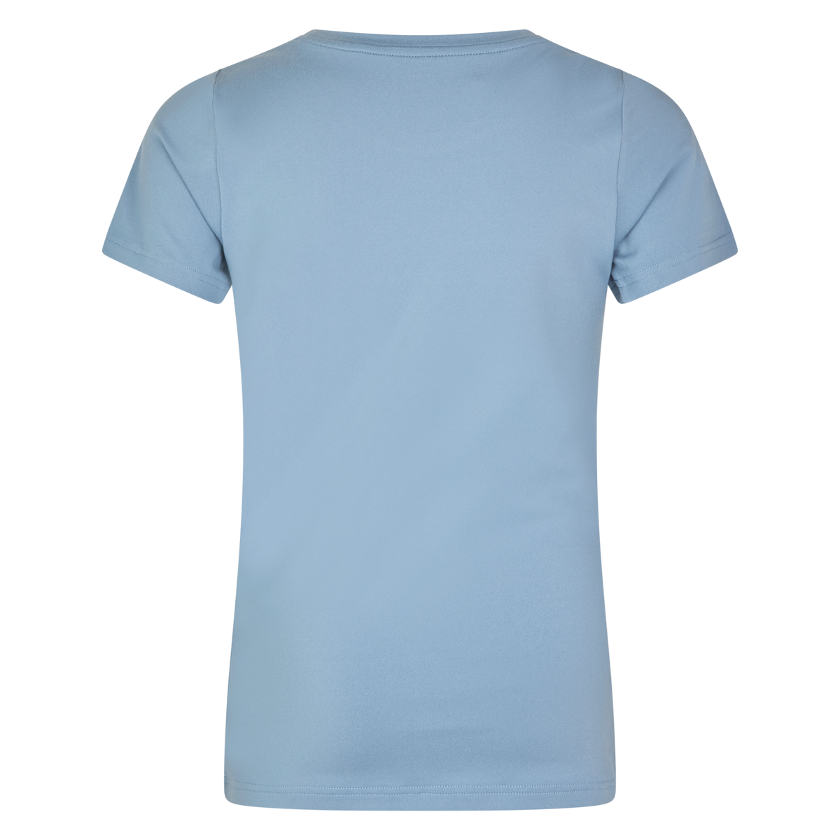 KINGSLAND HELLEN Junior T-shirt. Faded Blue