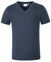 COVALLIERO T-shirt. Junior. Dark Navy