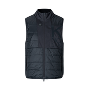 KINGSLAND VALERO Vest med indbygget varme. Navy. Herre