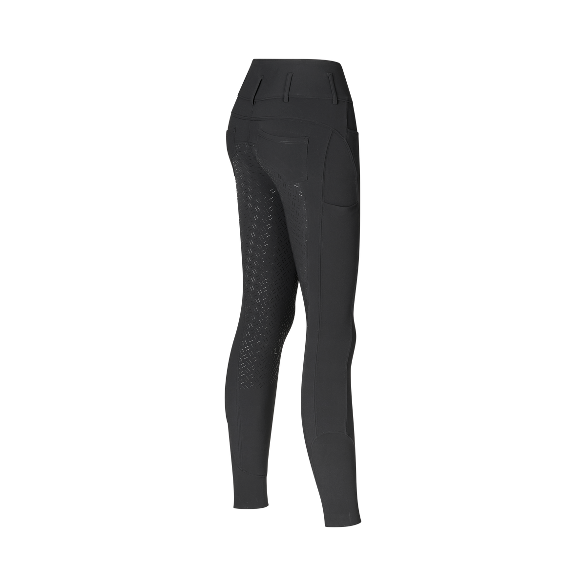 Kingsland KLKhloe F-Grip Ridebukser - Black