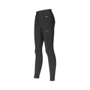 Kingsland KLKhloe F-Grip Ridebukser - Black