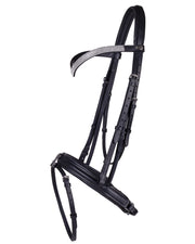 QHP ELEGANCE Trense. Til store racer