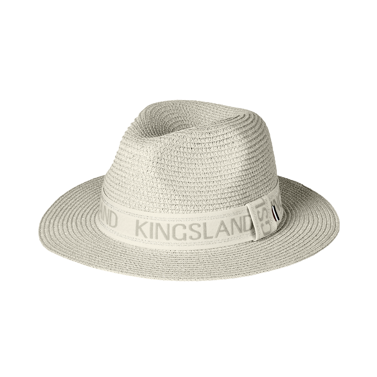 KINGSLAND NIKITA Ladies stråhat
