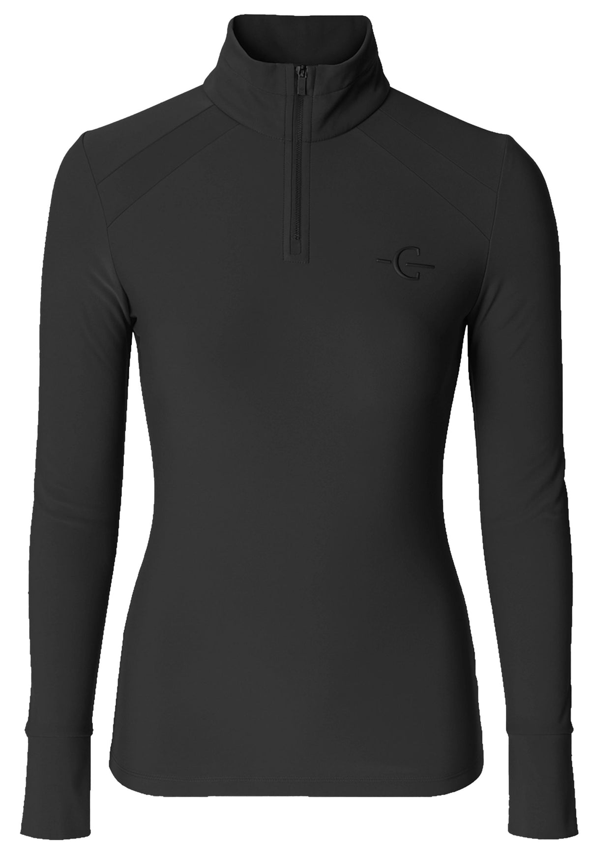 COVALLIERO Active shirt, ladies