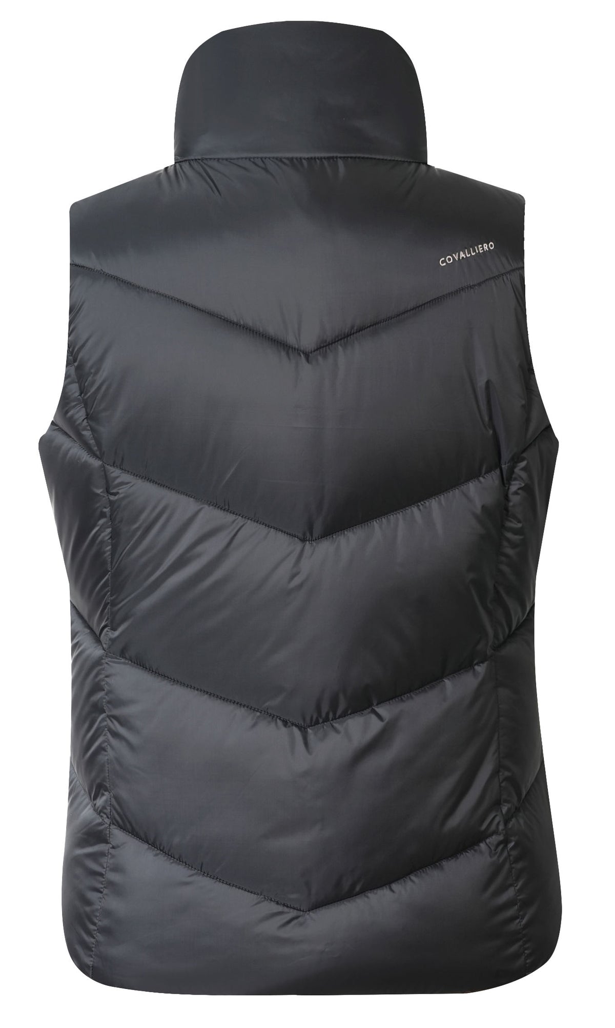 COVALLIERO bodywarmer, ladies sort