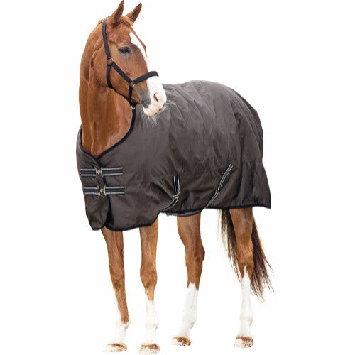 HORSEGUARD Regndækken 0g 600D