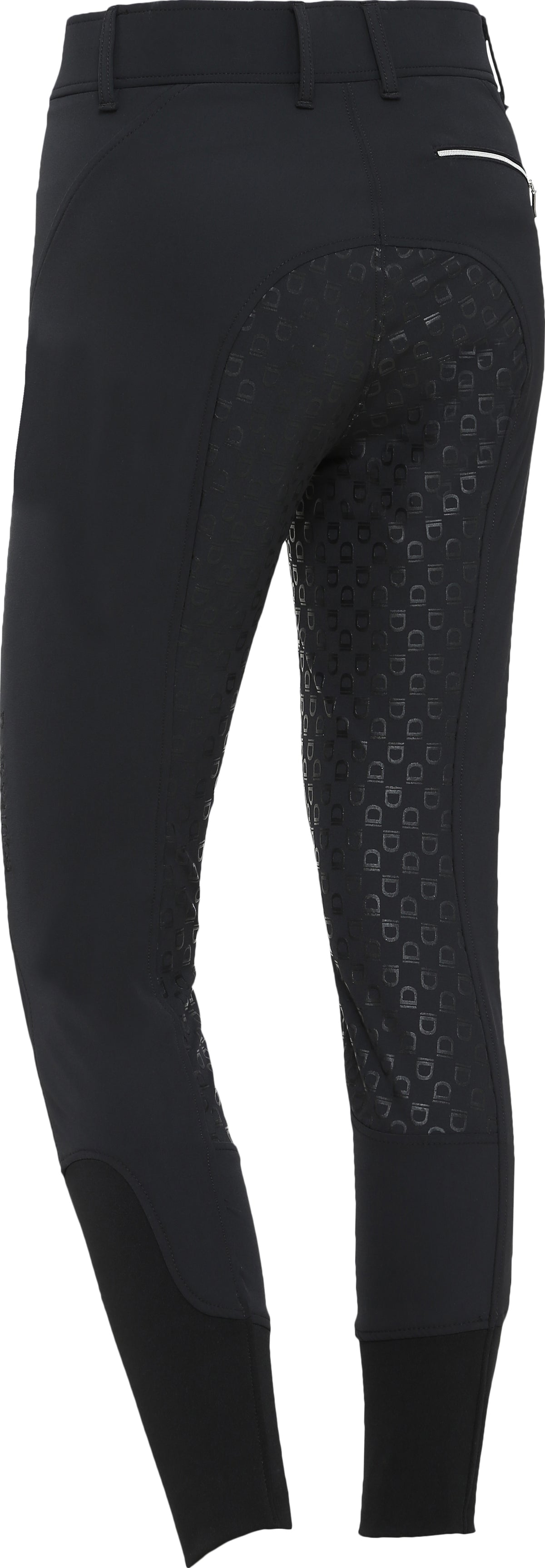 EQUIPAGE ALISSA ridebukser med full grip. Almindelig talje