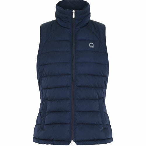 EQUIPAGE Aster polstret vest