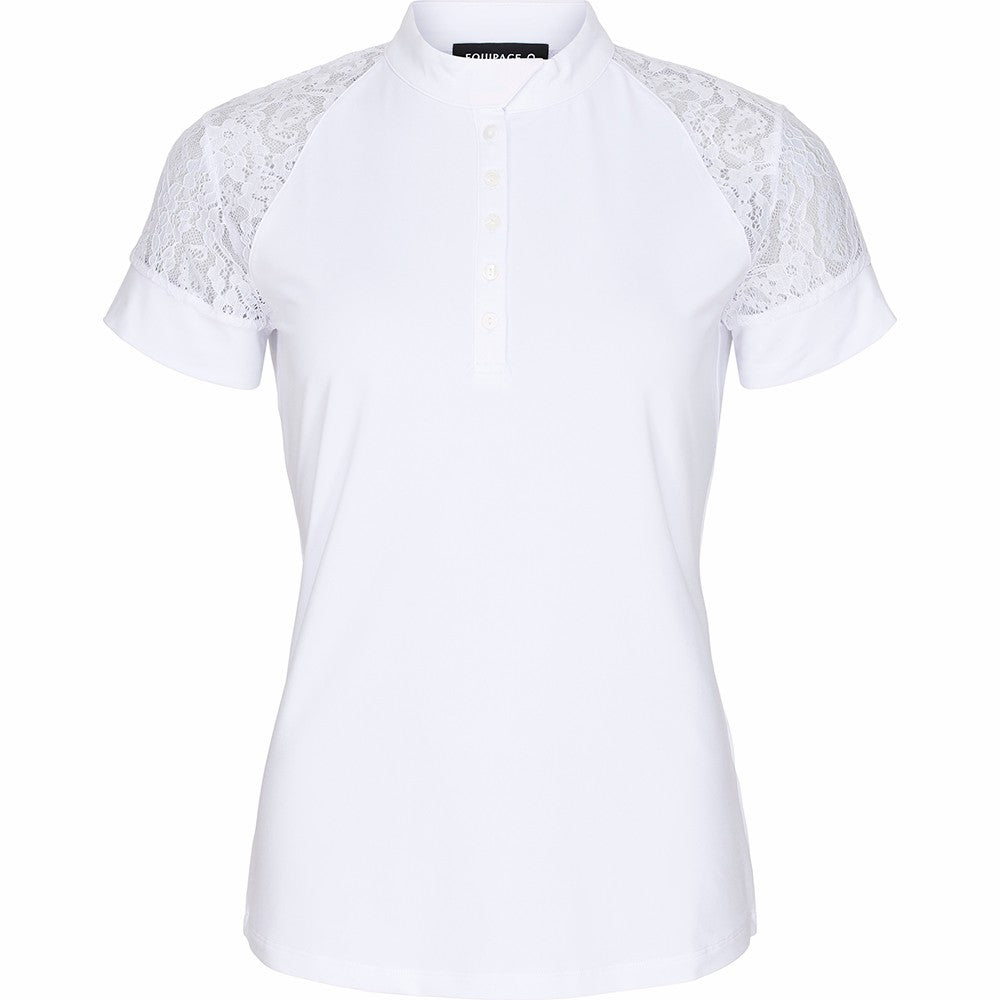 EQUIPAGE Brooke stævne t-shirt