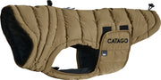CATAGO FIR-Tech puffer hundedækken Kangaroo