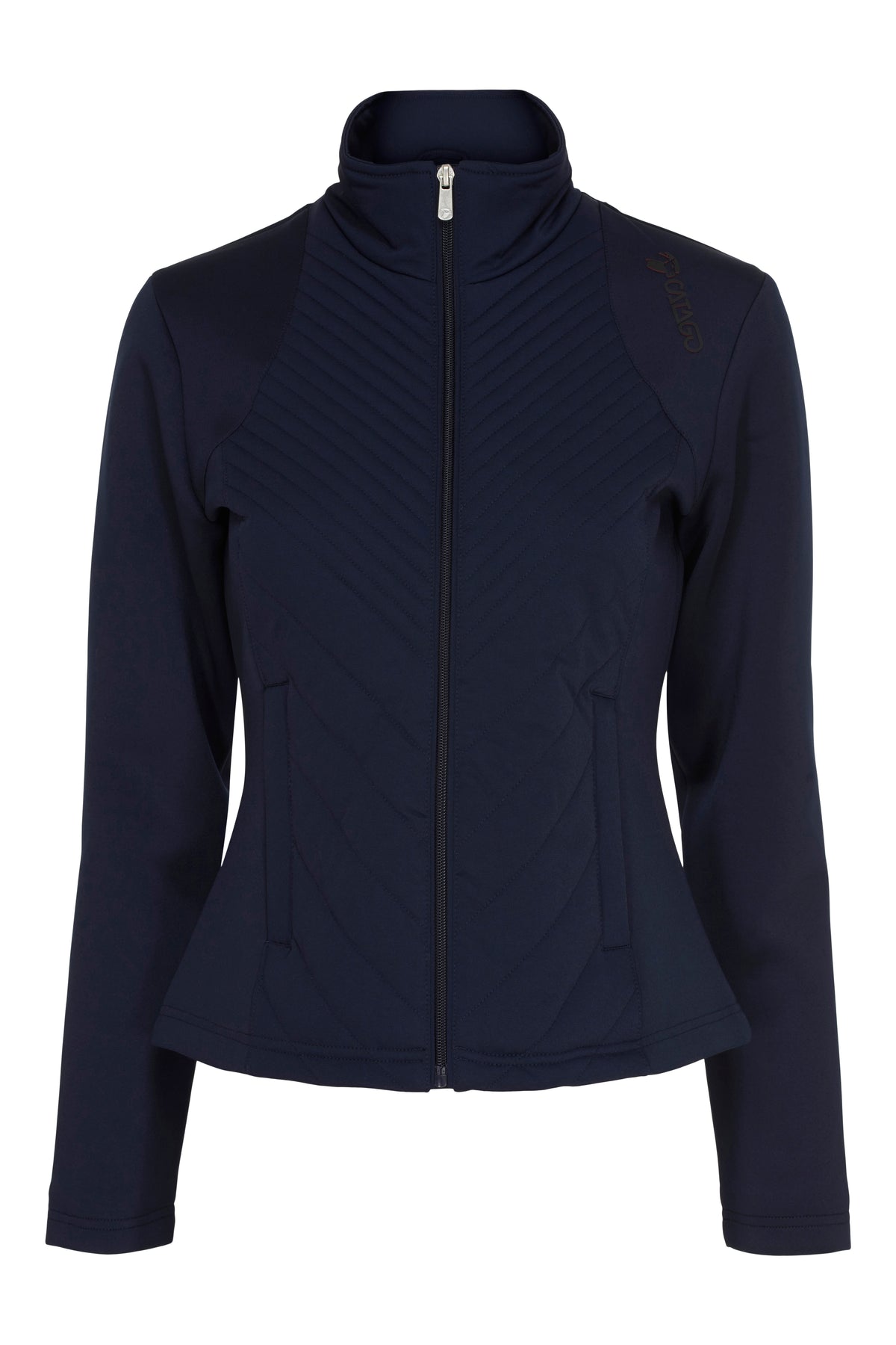 CATAGO SELMA Softshell jakke