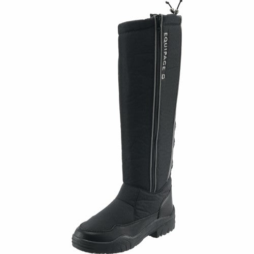 EQUIPAGE New Alaska støvle