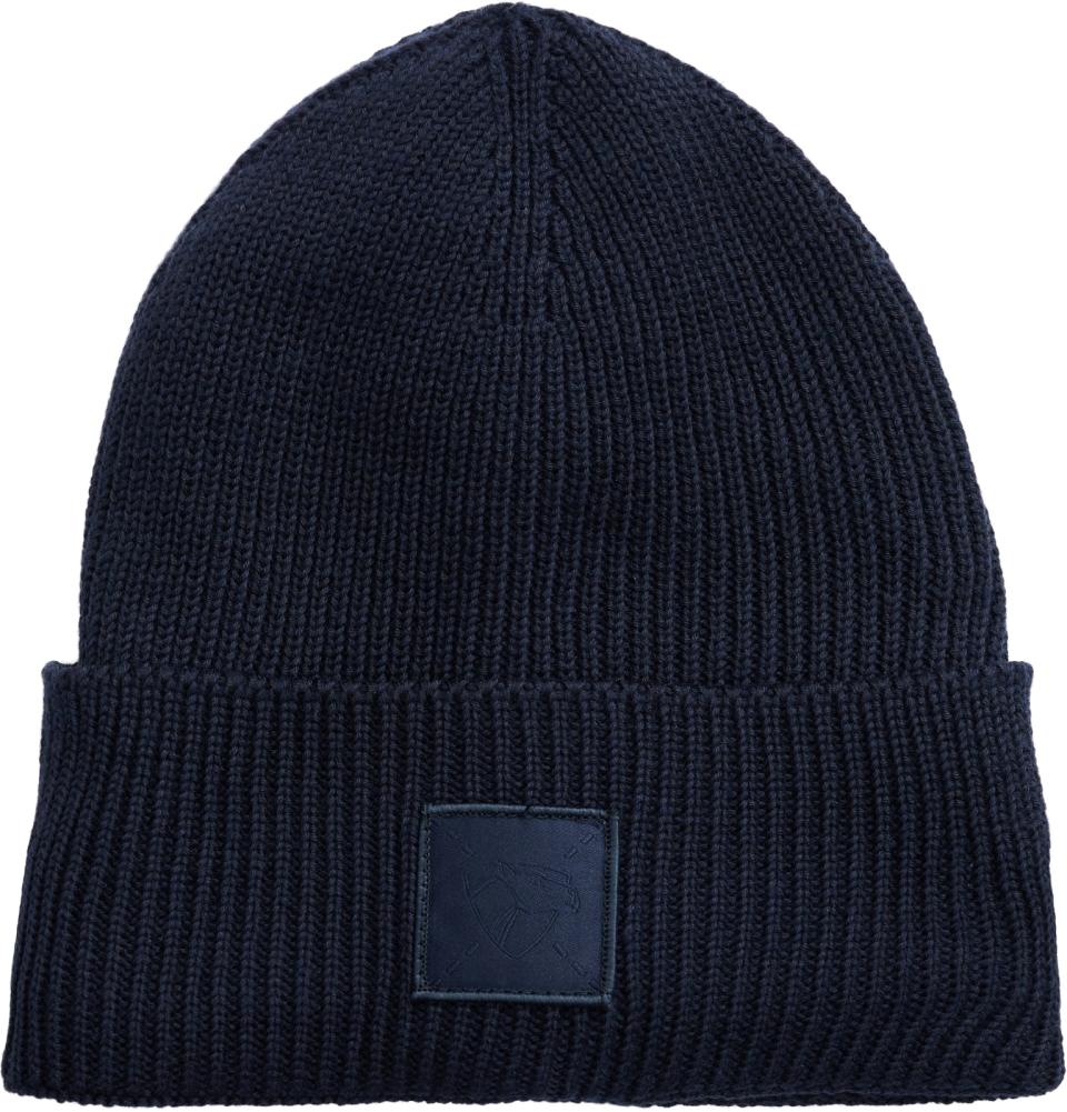 CATAGO VANIJA Strikhue. Navy. One Size