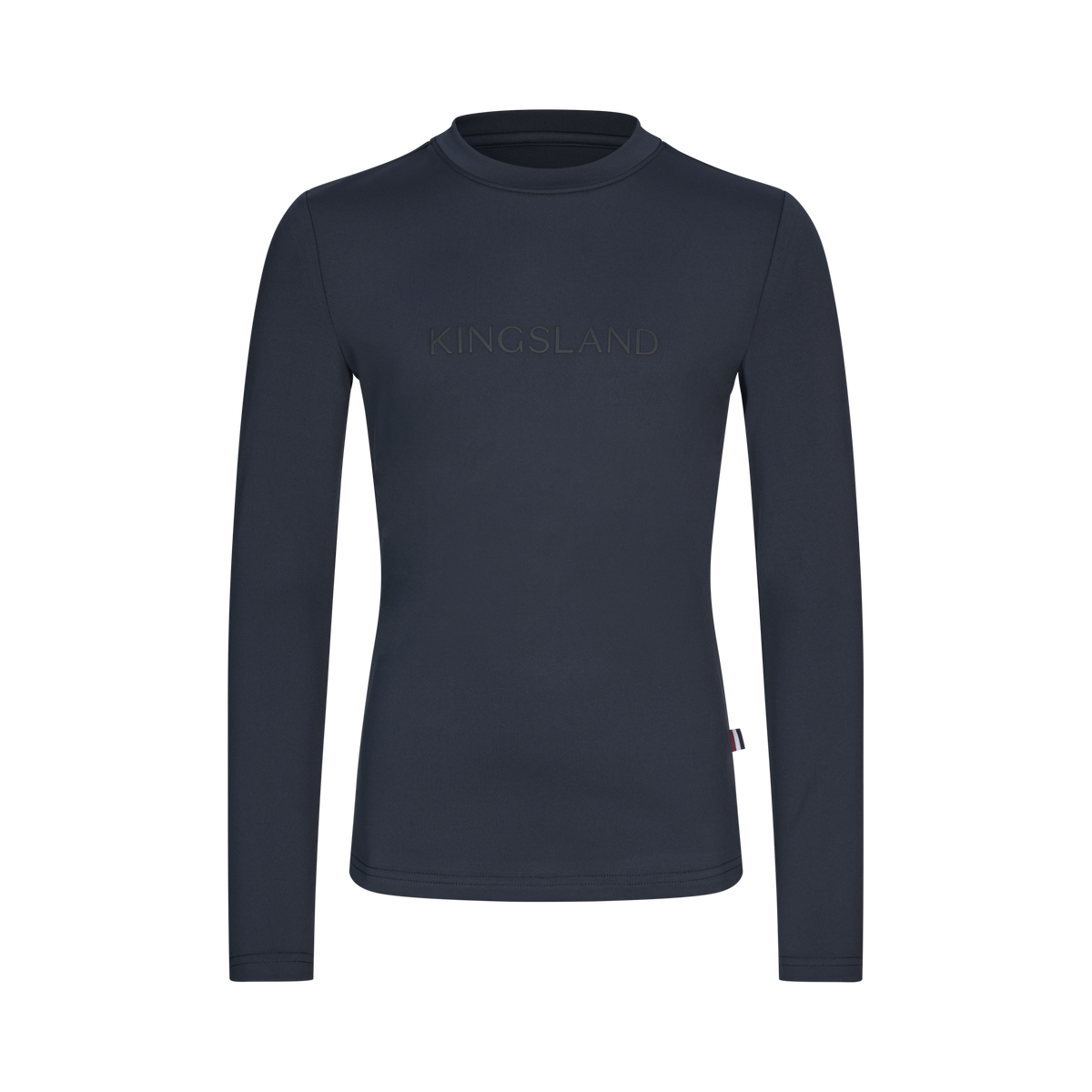 KINGSLAND MARLOW Junior Træningstrøje. Navy
